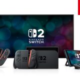 Power up your play with Nintendo Switch 2
