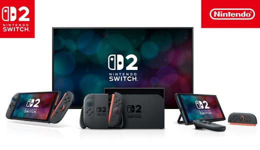 Power up your play with Nintendo Switch 2