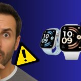 Redmi Watch 6 Review | Can It Rival The Apple Watch?