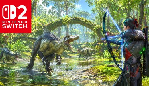 TOP 10 NEW Adventure Games for Nintendo Switch & Switch 2 – Play in 2026