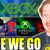 The Xbox 2026 Showcase LEAKS Are Heating Up…