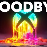 The end of an era. Xbox Update!