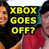 XBOX CHANGES EVERYTHING! NEW TEAM IS PURE AI?