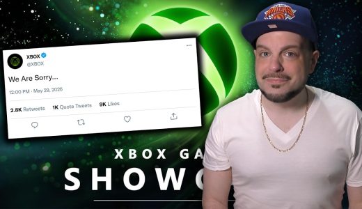 XBOX Just Apologized For THIS?!
