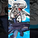 圧倒的主人公はコイツでしょ！！#デジモン#ゲーム実況 #進化#進化チャレンジ