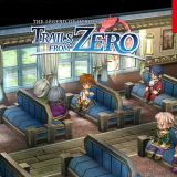 The Legend of Heroes: Trails from Zero – Announcement Trailer – Nintendo Switch 2