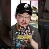 新たなグラフィックボードメーカーが誕生！？ #KarasuGaming #パソコン #ゲーミングPC #fyp #解説