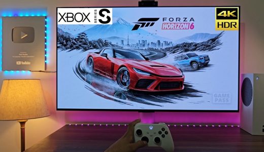 Forza Horizon 6 Xbox Series S | Xbox Game Pass 😍