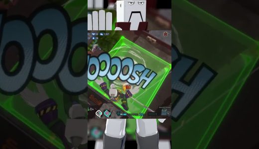 必見！セメントス初心者講座！ #ヒロアカUR #僕のヒーローアカデミア #ゲーム実況