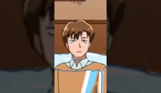 生きてる👀❓️　⚠️注意(私の実況はくだらないので時間を無駄にしたくない方は無視して下さい)#トリッキーミーン #ゲーム実況 #スマホゲーム #謎解き #広告 #ショート #バカゲー