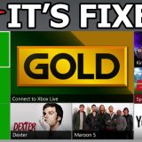 A NEW Xbox 360 Dashboard has released… 😮