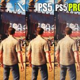 007 First Light Tested on Xbox Series S vs. Series X vs. PS5 vs. PS5 Pro vs. PC