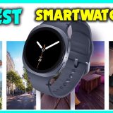✅Top 5 Best Smartwatches 2026 – Watch Review