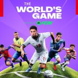 EA SPORTS FC 26 – World’s Game Update Trailer – Nintendo Switch 2