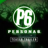 Persona 6 — Teaser Trailer | XBOX Games Showcase 2026