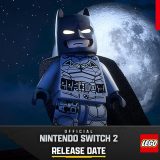 LEGO Batman: Legacy of the Dark Knight – Pre-order Trailer – Nintendo Switch 2