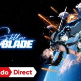 Stellar Blade – Announcement Trailer – Nintendo Switch 2