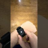 Apple Watch SE 2nd Gen Review! #shorts #techreview #applewatch