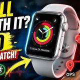 Apple Watch Series 3 Review 2026  Still Worth Buying Today