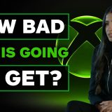 The Xbox Problem Is Worse Than We Thought