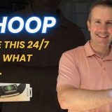Whoop 5.0 Review: Is It Worth It vs Apple Watch? (My Honest Experience)