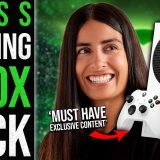 Xbox Series S Is Holding Back Xbox – Inside Games Roundup