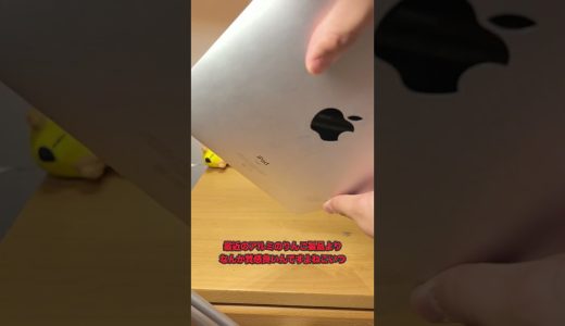 【懐かしい】初代iPadを2026年にレビュー！！【Apple 初代 iPad 】