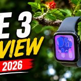 Apple Watch SE 3 Review in 2026 — Is It Worth Buying?